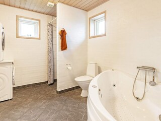 Ferienhaus Løkken  16