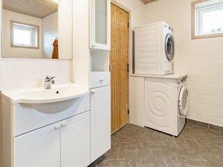 Vakantiehuis Løkken  18