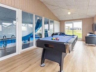 Ferienhaus Løkken  19