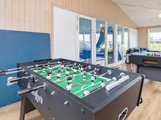Ferienhaus Løkken  20