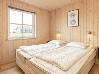 Ferienhaus Løkken  21