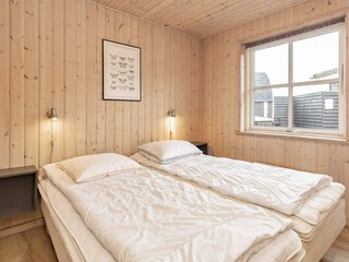 Ferienhaus Løkken  22