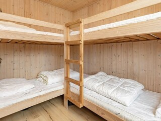 Ferienhaus Løkken  24