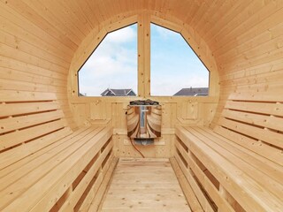 Ferienhaus Løkken  25