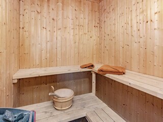 Ferienhaus Løkken  26