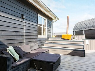 Ferienhaus Løkken  28