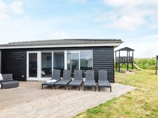 Ferienhaus Løkken  29