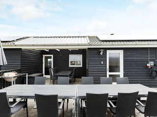 Ferienhaus Løkken  30