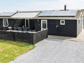 Ferienhaus Løkken  31