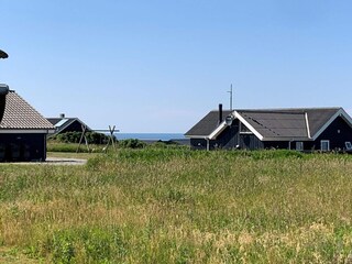 Ferienhaus Løkken  34