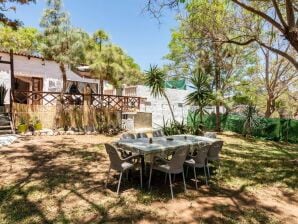 Casa per le vacanze Spettacolare casa con piscina nel sud di Tenerife - San Isidro - image1