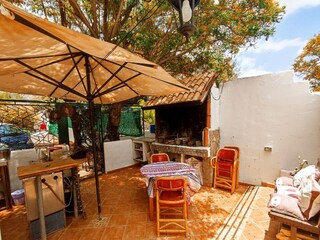 Vakantiehuis San Isidro Buitenaudio-opname 7