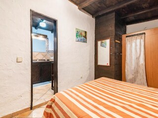 Vakantiehuis San Isidro Kenmerken 21