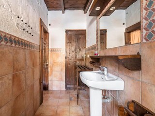 Ferienhaus San Isidro Ausstattung 33