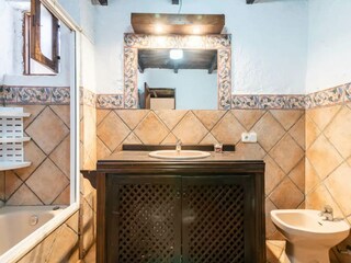 Ferienhaus San Isidro Ausstattung 34