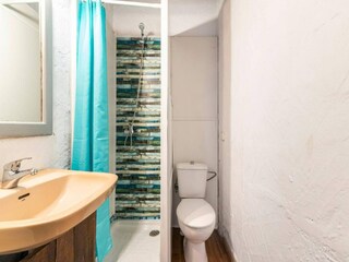 Ferienhaus San Isidro Ausstattung 35