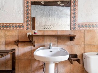 Vakantiehuis San Isidro Kenmerken 9