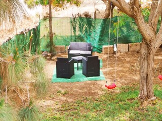 Vakantiehuis San Isidro Buitenaudio-opname 2