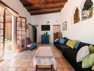 Ferienhaus San Isidro Ausstattung 10