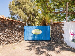 Vakantiehuis San Isidro Kenmerken 11
