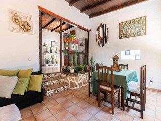 Ferienhaus San Isidro Ausstattung 14