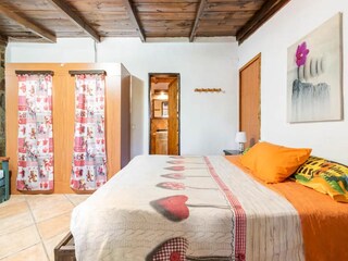 Ferienhaus San Isidro Ausstattung 16