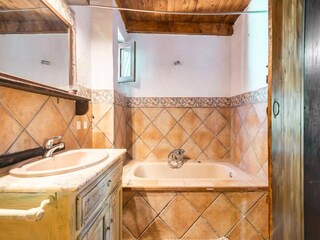 Ferienhaus San Isidro Ausstattung 17
