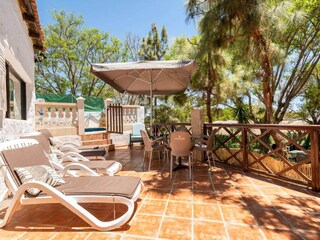 Ferienhaus San Isidro  37