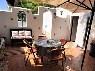 Casa de vacaciones San Isidro  38