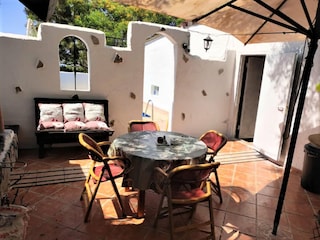 Ferienhaus San Isidro  38