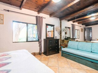 Ferienhaus San Isidro Ausstattung 20