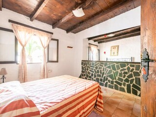 Ferienhaus San Isidro Ausstattung 21