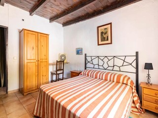 Ferienhaus San Isidro Ausstattung 23