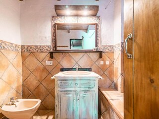 Ferienhaus San Isidro Ausstattung 24