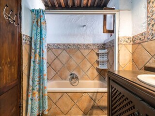 Ferienhaus San Isidro Ausstattung 25