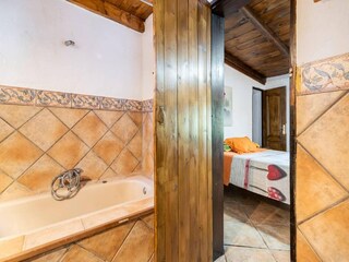 Ferienhaus San Isidro Ausstattung 26
