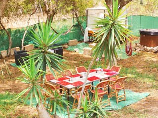 Vakantiehuis San Isidro Buitenaudio-opname 5