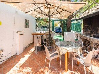 Ferienhaus San Isidro  40