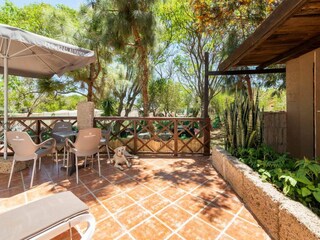 Vakantiehuis San Isidro Buitenaudio-opname 6