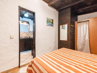 Ferienhaus San Isidro Ausstattung 29