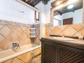Ferienhaus San Isidro Ausstattung 32