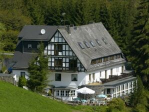 Holiday house Großes Haus in Winterberg im Sauerland - Winterberg - image1