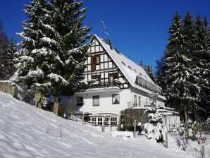 Maison de vacances Grande maison à Winterberg dans la région du Sauerland - Winterberg - image1