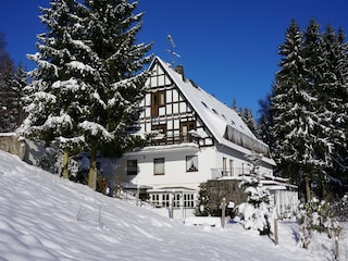 Holiday house Winterberg Outdoor Recording 2