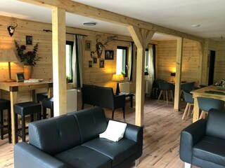 Vakantiehuis Winterberg Kenmerken 22