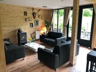 Maison de vacances Winterberg Équipement 19