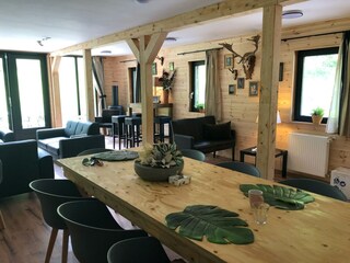 Vakantiehuis Winterberg Kenmerken 22