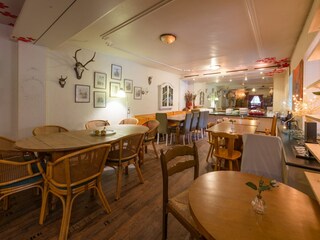 Vakantiehuis Winterberg Kenmerken 12