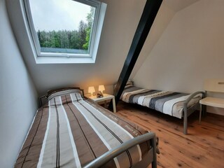 Vakantiehuis Winterberg Kenmerken 27