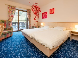 Ferienhaus Winterberg Ausstattung 23